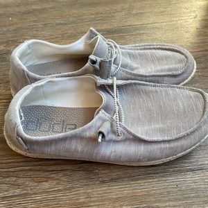 Hey Dude Womens Shoes